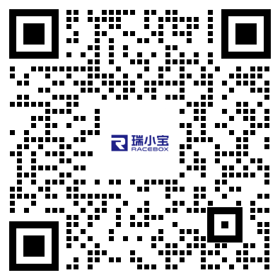 企业微信二维码