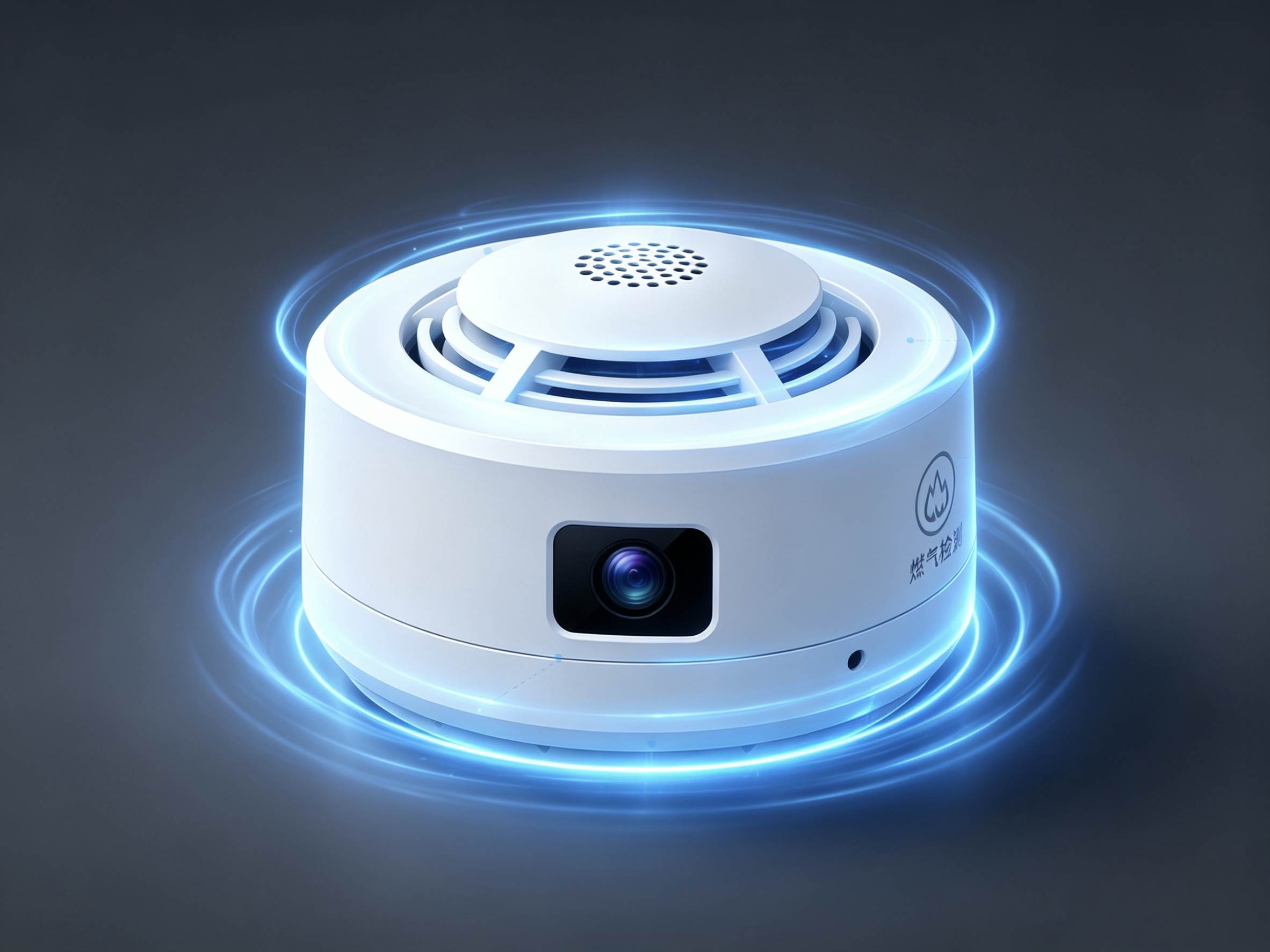 应急感知IoT终端